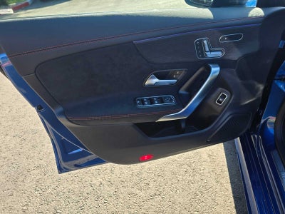 2026 Mercedes-Benz CLA CLA 250