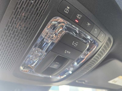 2026 Mercedes-Benz CLA 250 4MATIC® Coupe