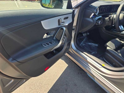 2026 Mercedes-Benz AMG® CLA 45 4MATIC® Coupe