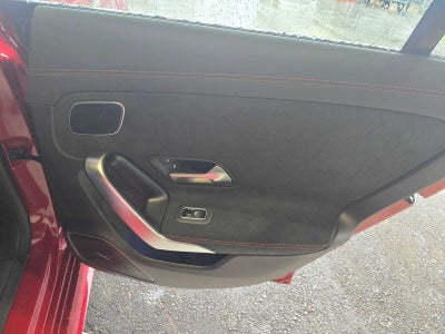 2026 Mercedes-Benz CLA AMG® CLA 45