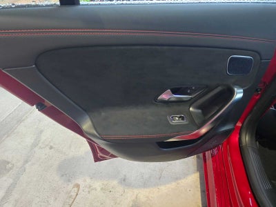 2026 Mercedes-Benz CLA AMG® CLA 45