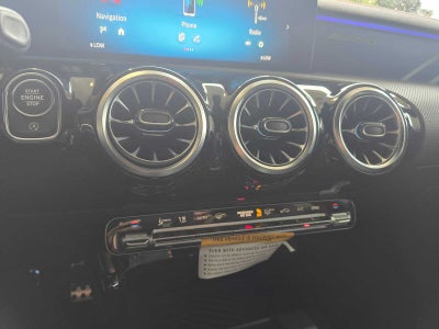 2026 Mercedes-Benz CLA AMG® CLA 45