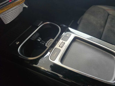 2026 Mercedes-Benz CLA AMG® CLA 45