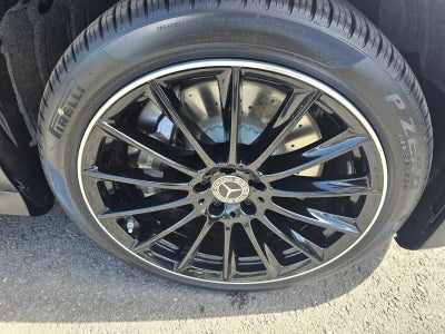 2026 Mercedes-Benz S 580 4MATIC® Sedan