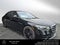 2025 Mercedes-Benz S-Class S 580