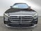 2025 Mercedes-Benz S-Class S 580