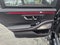 2025 Mercedes-Benz S-Class S 580