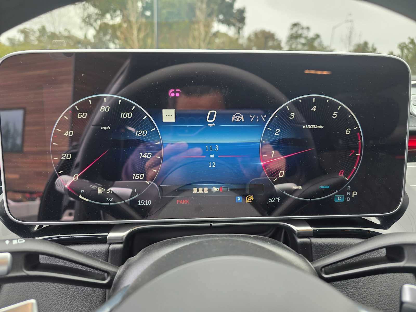 2025 Mercedes-Benz S-Class S 580