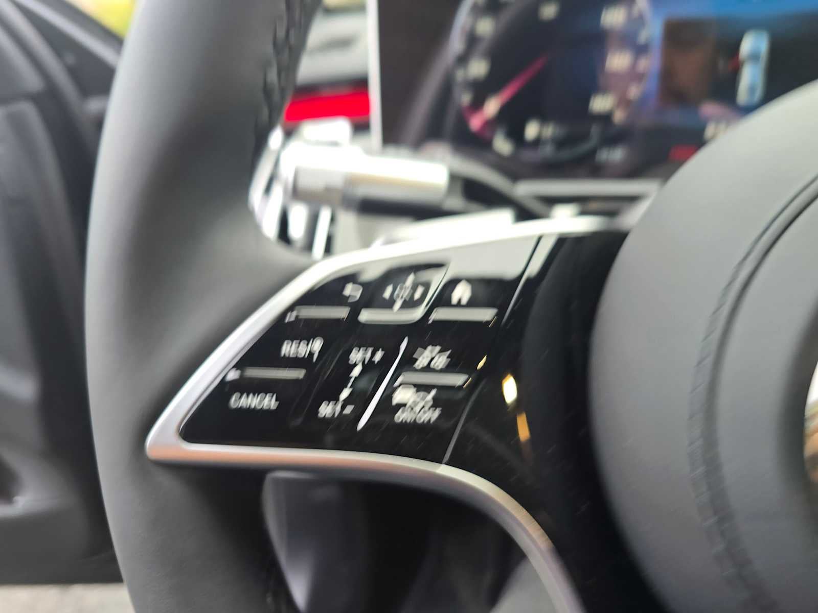 2025 Mercedes-Benz S-Class S 580