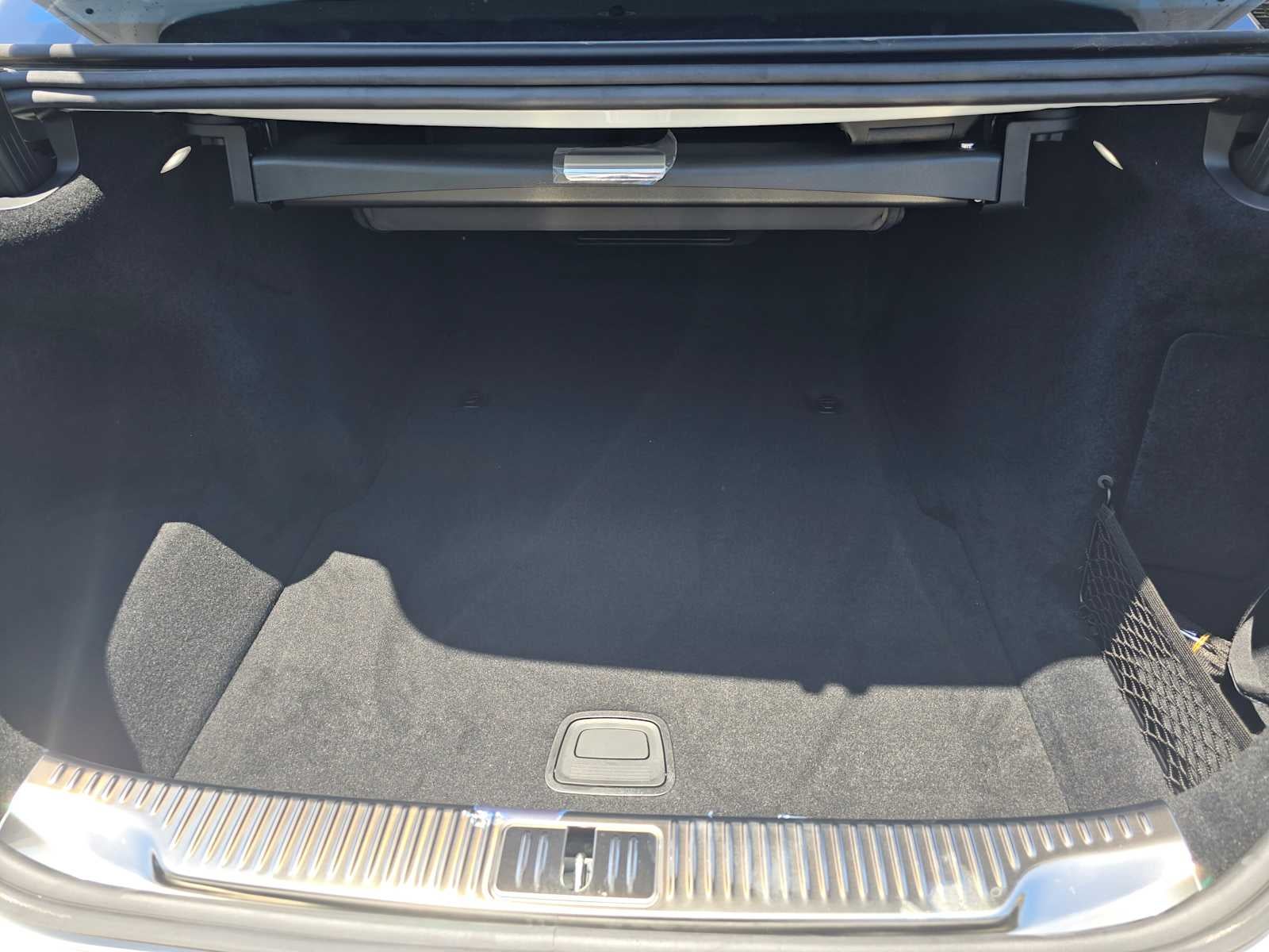 2024 Mercedes-Benz S 580 S 580