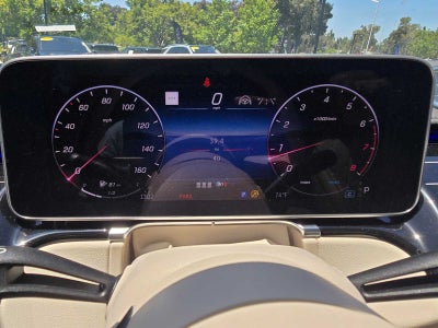 2024 Mercedes-Benz S 580 S 580