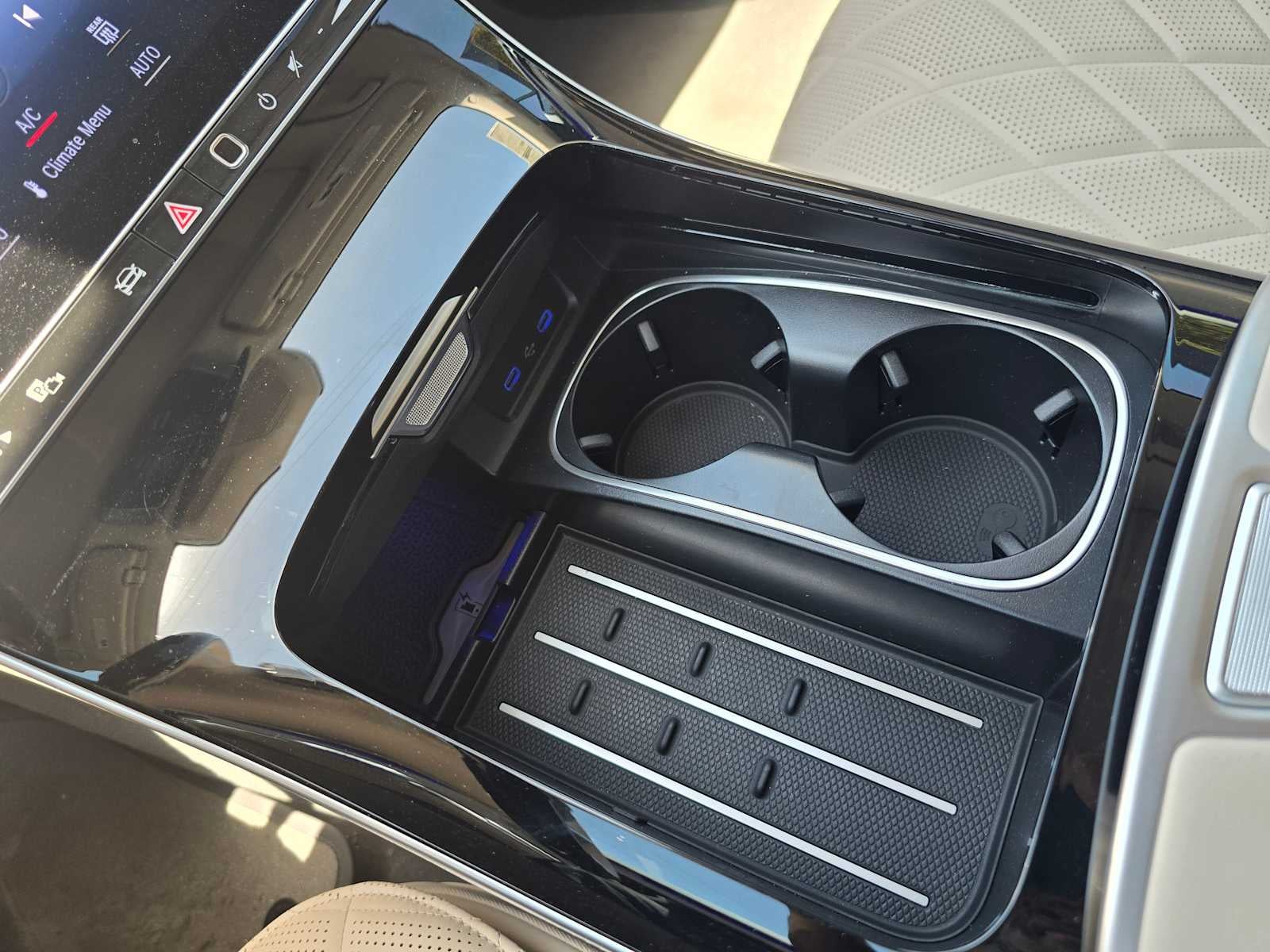 2024 Mercedes-Benz S 580 S 580