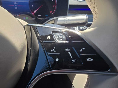 2024 Mercedes-Benz S 580 S 580