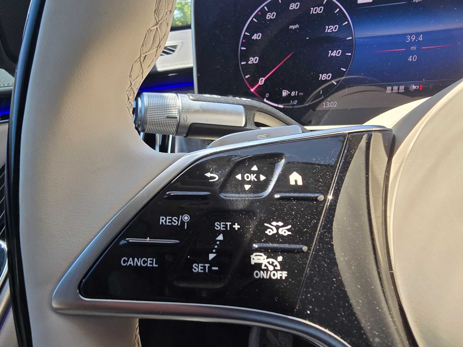 2024 Mercedes-Benz S 580 S 580