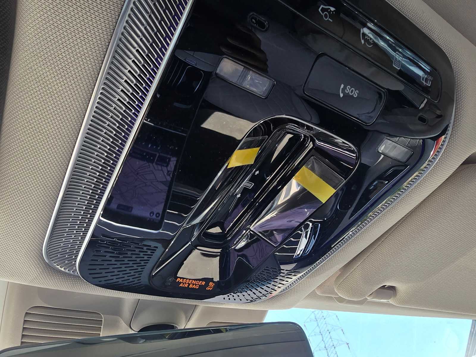 2024 Mercedes-Benz S 580 S 580