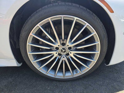 2024 Mercedes-Benz S 580 S 580