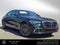 2026 Mercedes-Benz S 580 4MATIC® Sedan