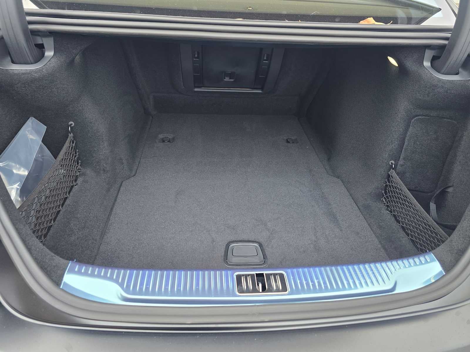 2026 Mercedes-Benz S 580 S 580