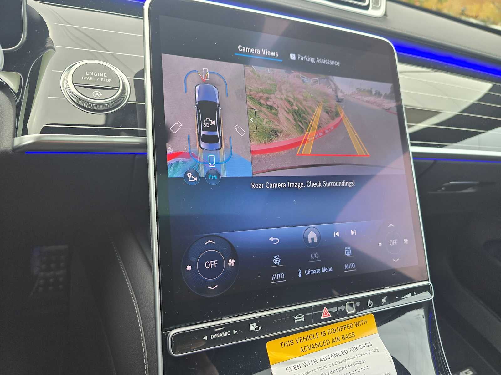 2026 Mercedes-Benz S 580 S 580