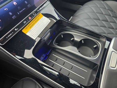 2026 Mercedes-Benz S 580 S 580