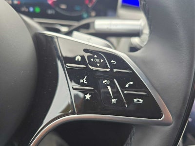 2026 Mercedes-Benz S 580 S 580