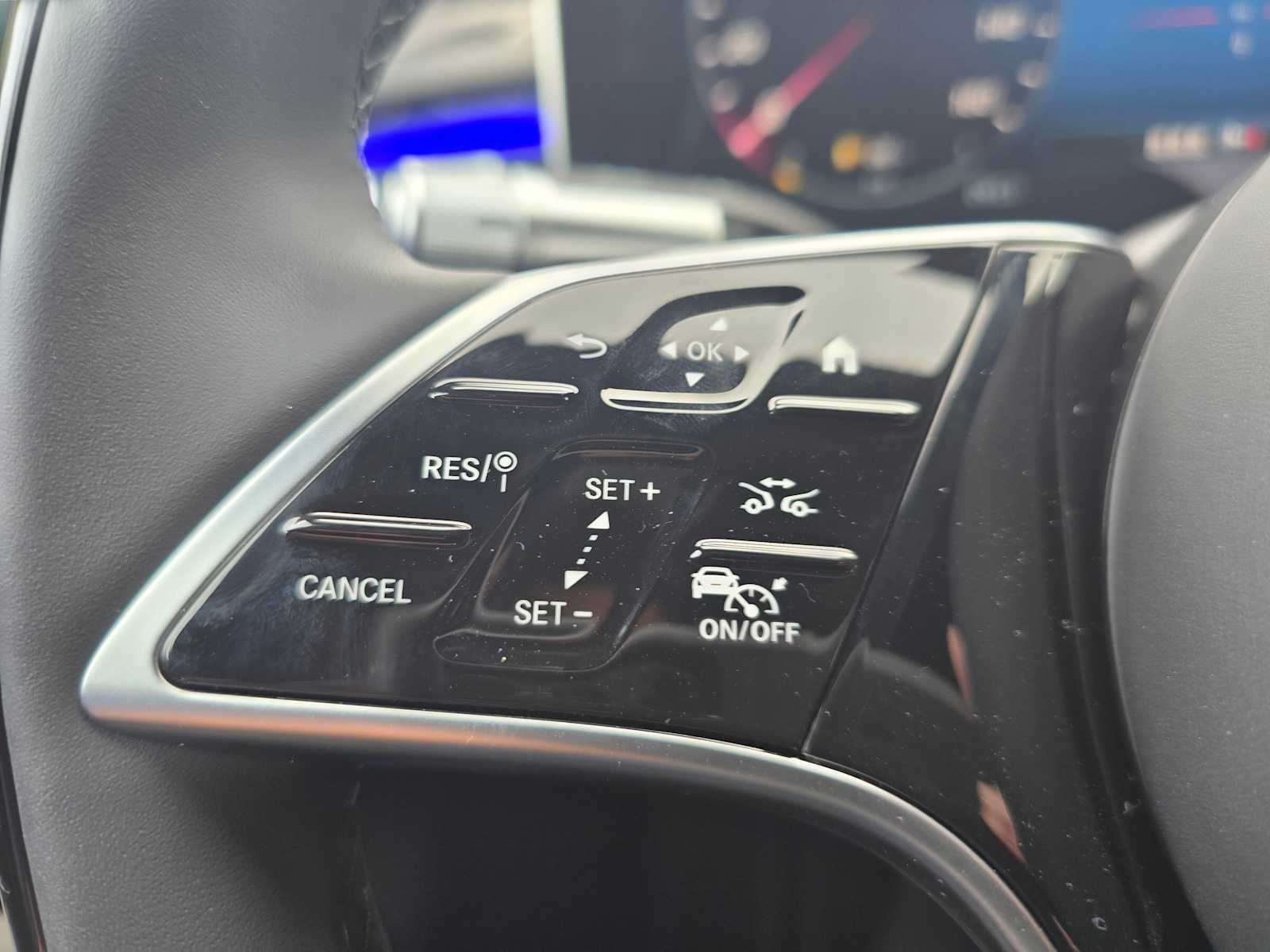 2026 Mercedes-Benz S 580 S 580