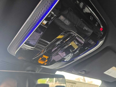 2026 Mercedes-Benz S 580 S 580