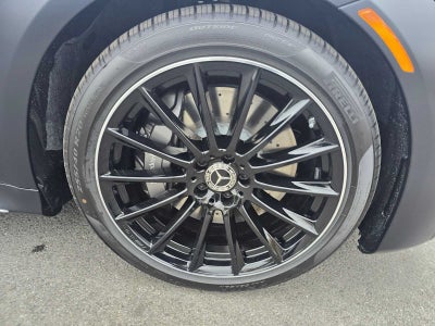 2026 Mercedes-Benz S 580 S 580