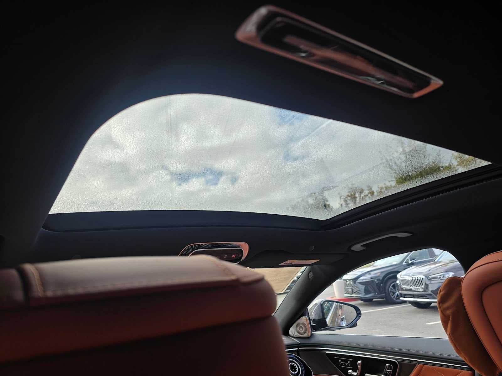 2027 Mercedes-Benz S 580 4MATIC® Sedan