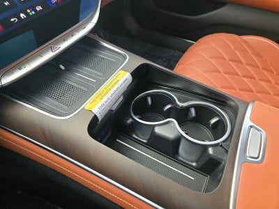 2027 Mercedes-Benz S 580 4MATIC® Sedan