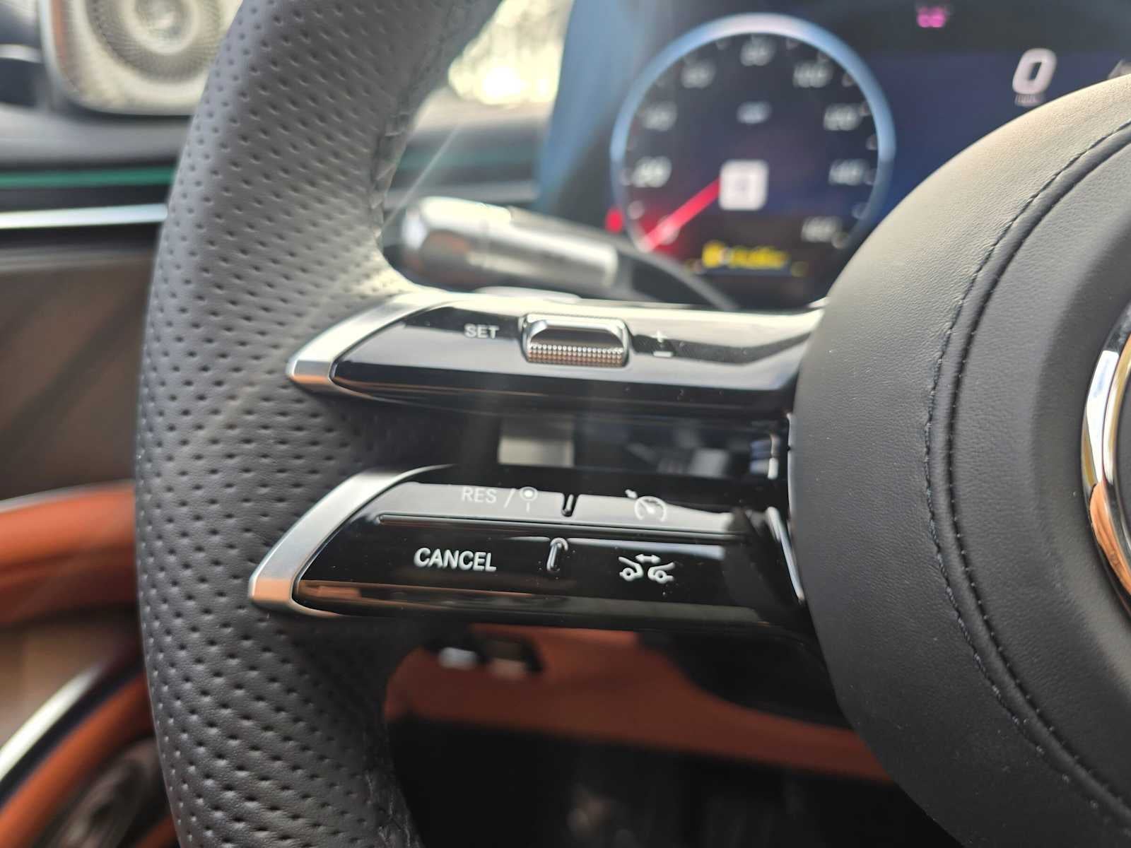 2027 Mercedes-Benz S 580 4MATIC® Sedan
