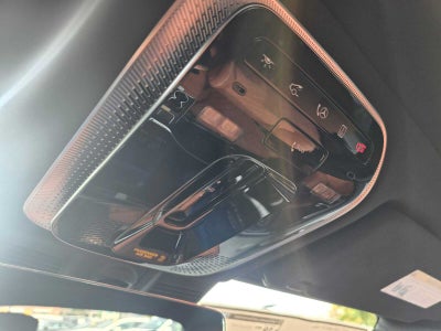 2027 Mercedes-Benz S 580 4MATIC® Sedan
