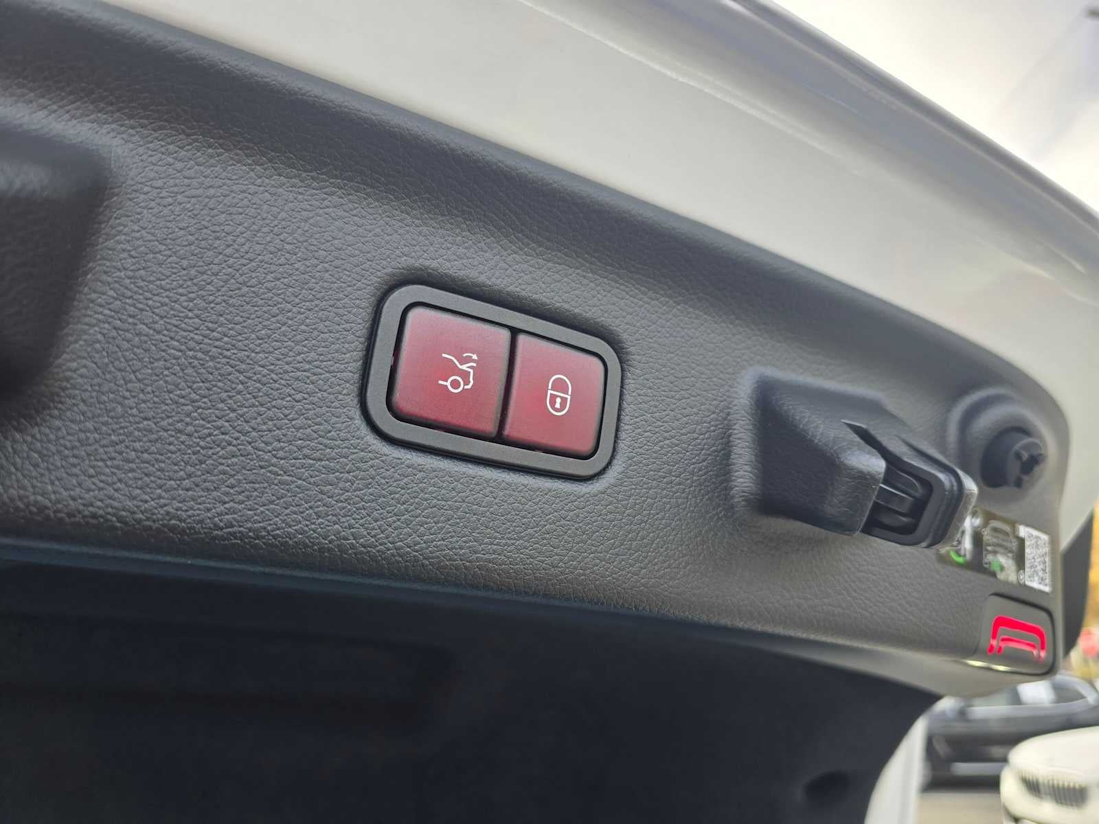 2027 Mercedes-Benz S 580 4MATIC® Sedan