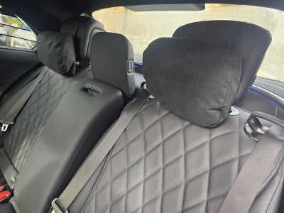 2027 Mercedes-Benz S 580 4MATIC® Sedan