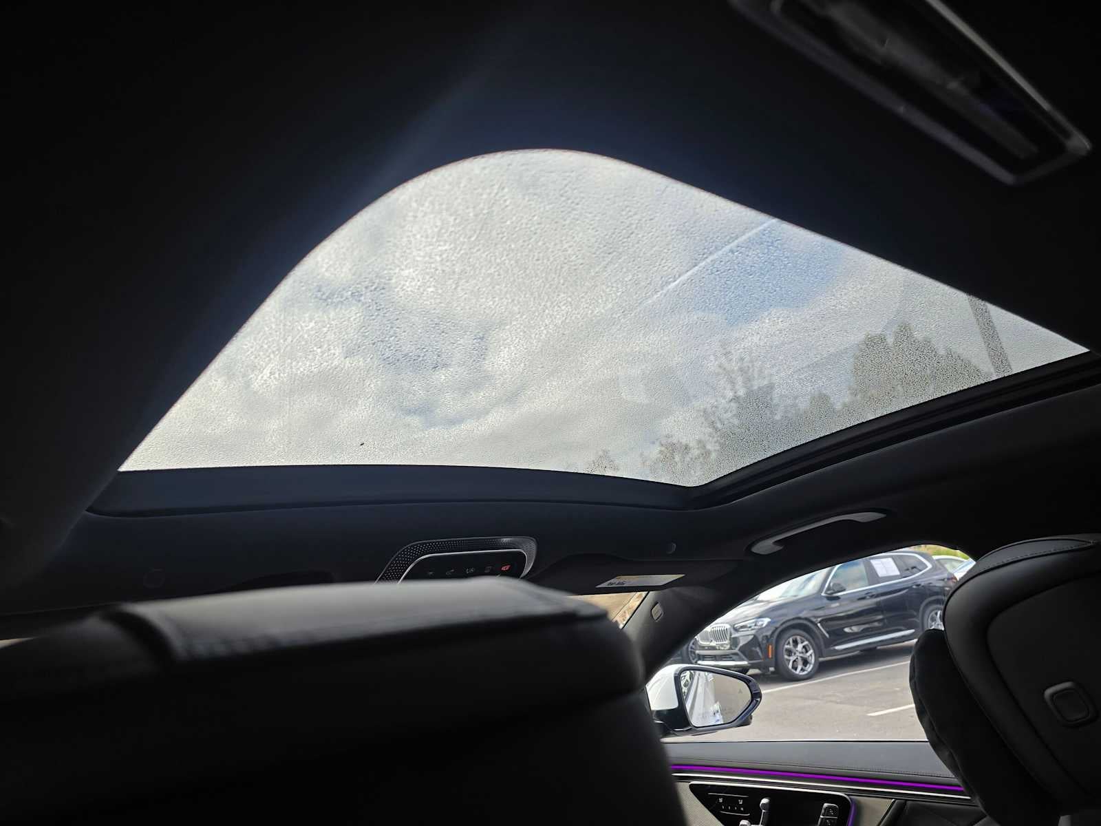 2027 Mercedes-Benz S 580 4MATIC® Sedan