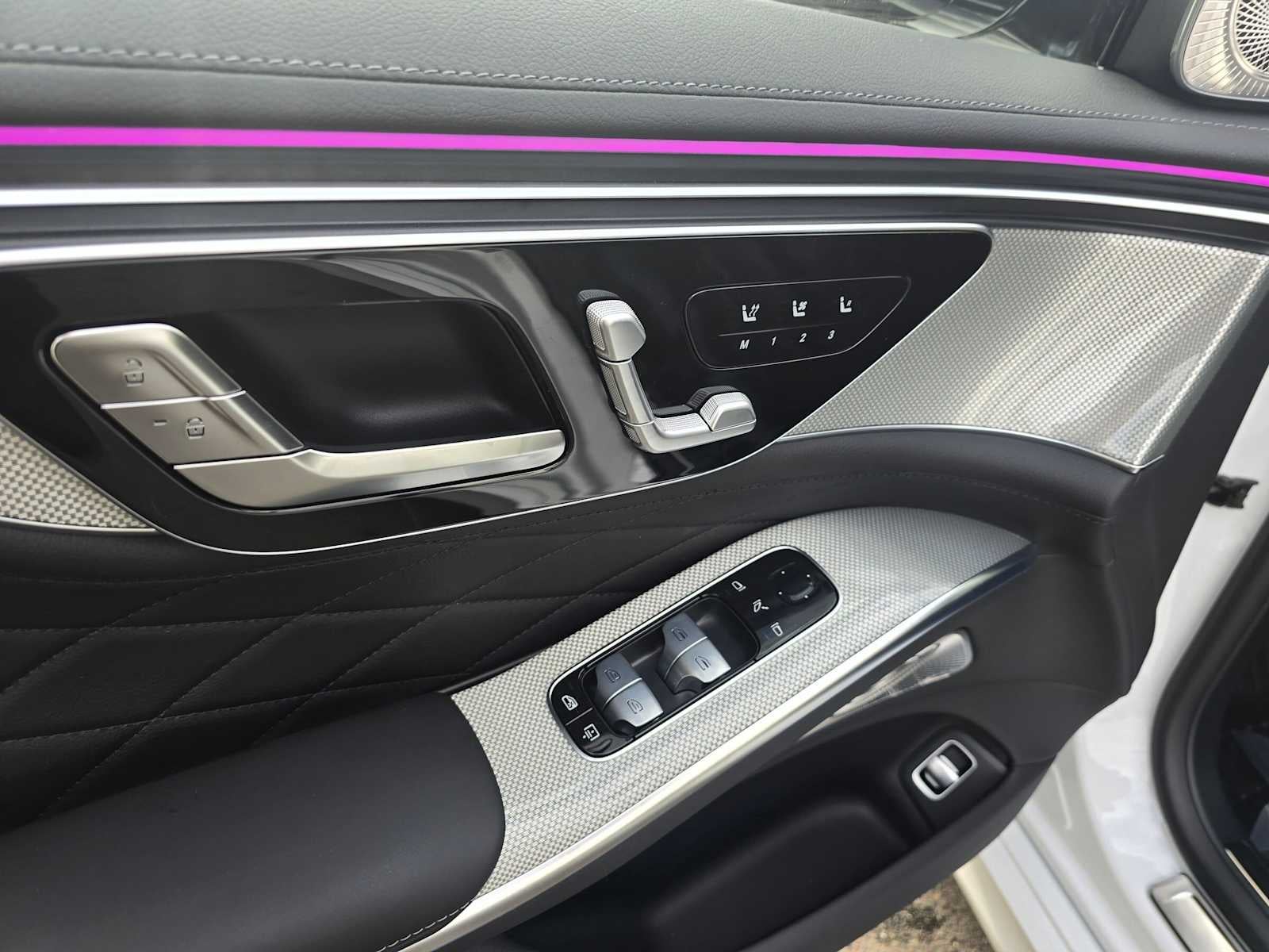 2027 Mercedes-Benz S 580 4MATIC® Sedan