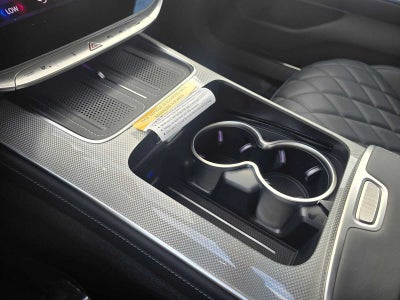 2027 Mercedes-Benz S 580 4MATIC® Sedan