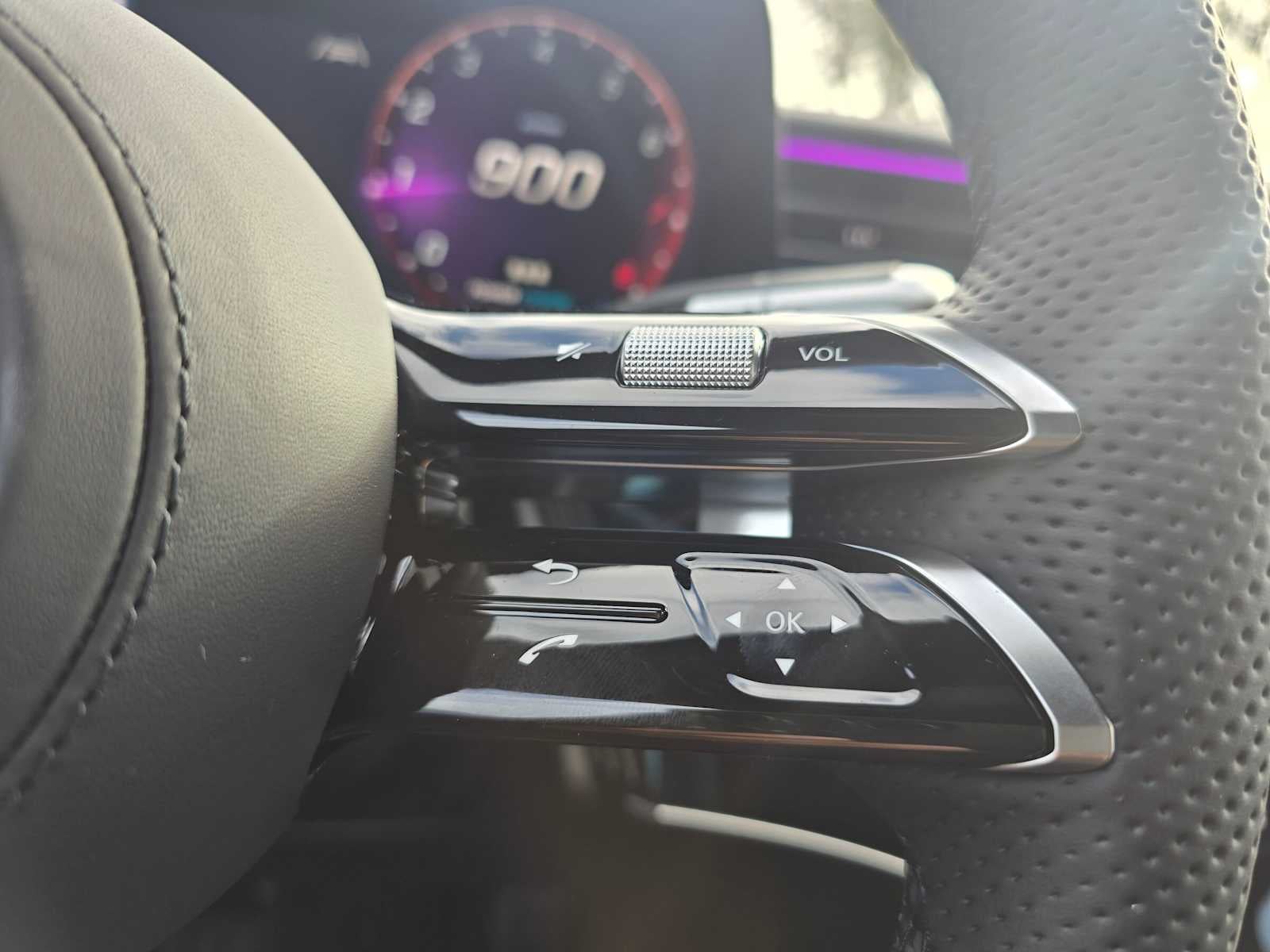 2027 Mercedes-Benz S 580 4MATIC® Sedan