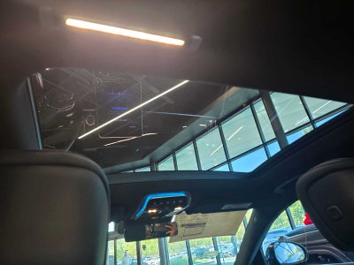 2026 Mercedes-Benz AMG® S 63 E 4MATIC® Sedan