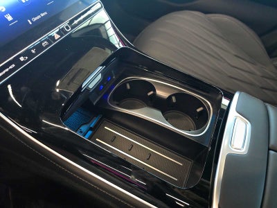2026 Mercedes-Benz AMG® S 63 E 4MATIC® Sedan