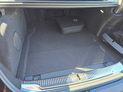 2026 Mercedes-Benz S-Class AMG® S 63 E