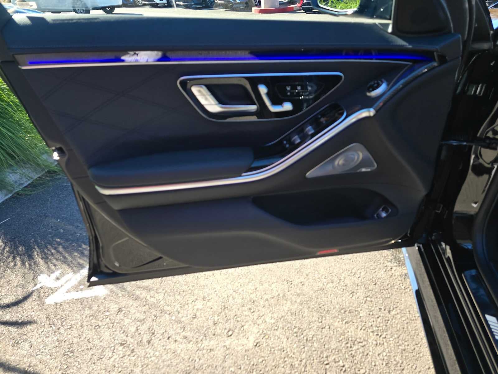 2026 Mercedes-Benz S-Class AMG® S 63 E