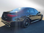 2026 Mercedes-Benz S-Class AMG® S 63 E
