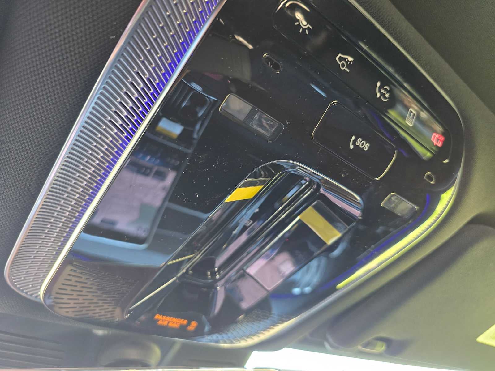 2026 Mercedes-Benz S-Class AMG® S 63 E