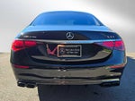 2026 Mercedes-Benz S-Class AMG® S 63 E