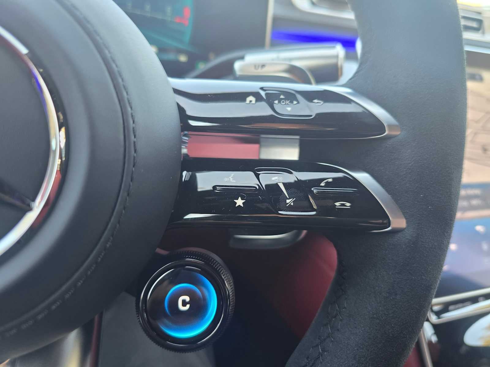 2026 Mercedes-Benz AMG® S 63 E AMG® S 63 E