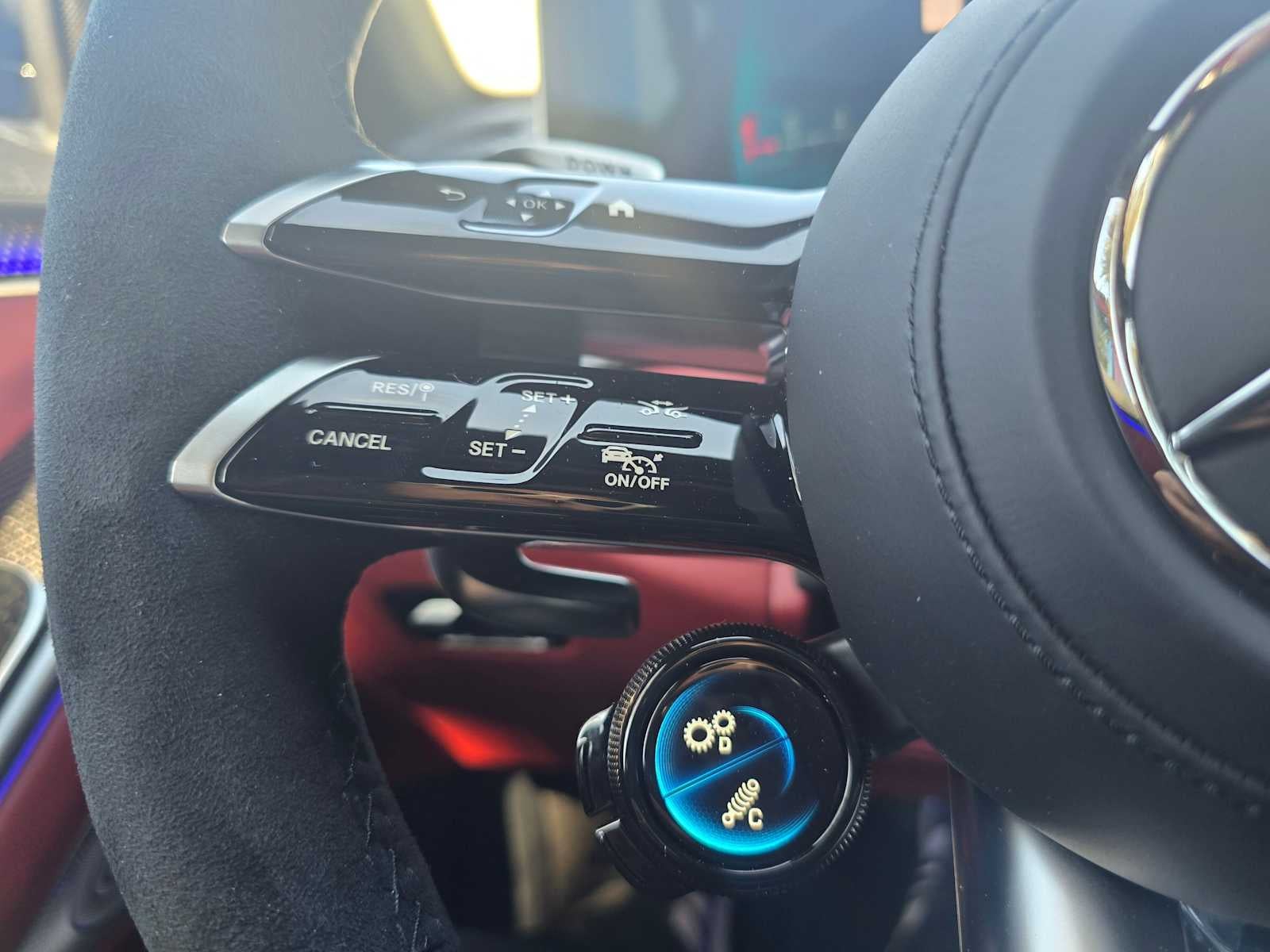 2026 Mercedes-Benz AMG® S 63 E AMG® S 63 E