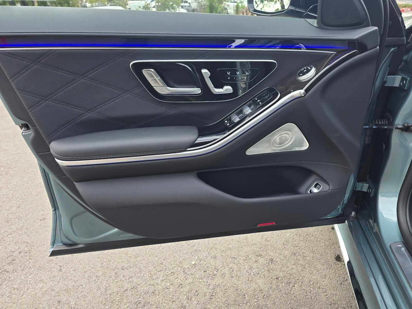 2026 Mercedes-Benz S-Class AMG® S 63 E