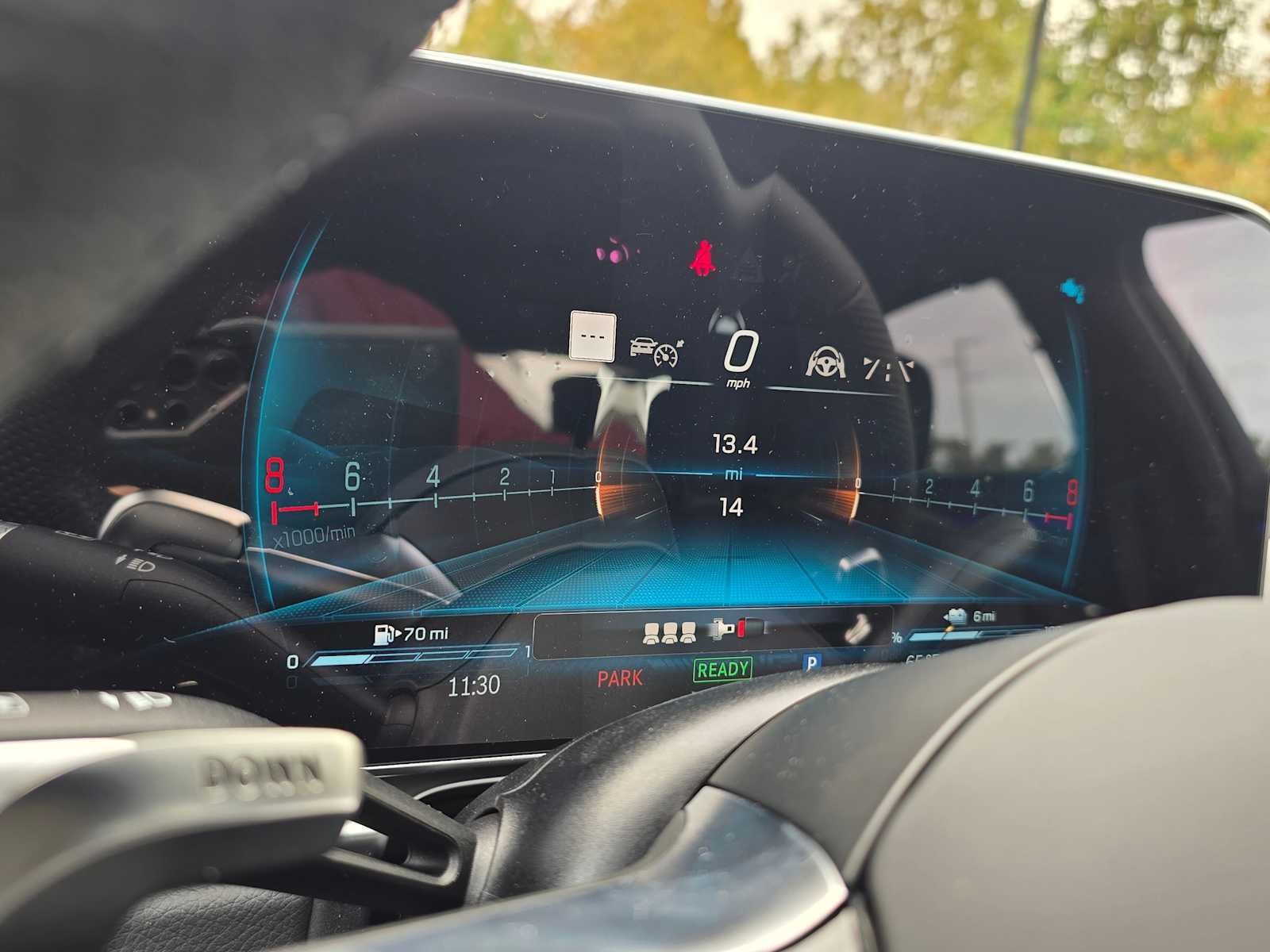 2026 Mercedes-Benz S-Class AMG® S 63 E