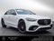 2026 Mercedes-Benz AMG® S 63 E 4MATIC® Sedan